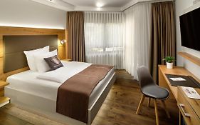 Neo Hotel Linde Esslingen e.K.